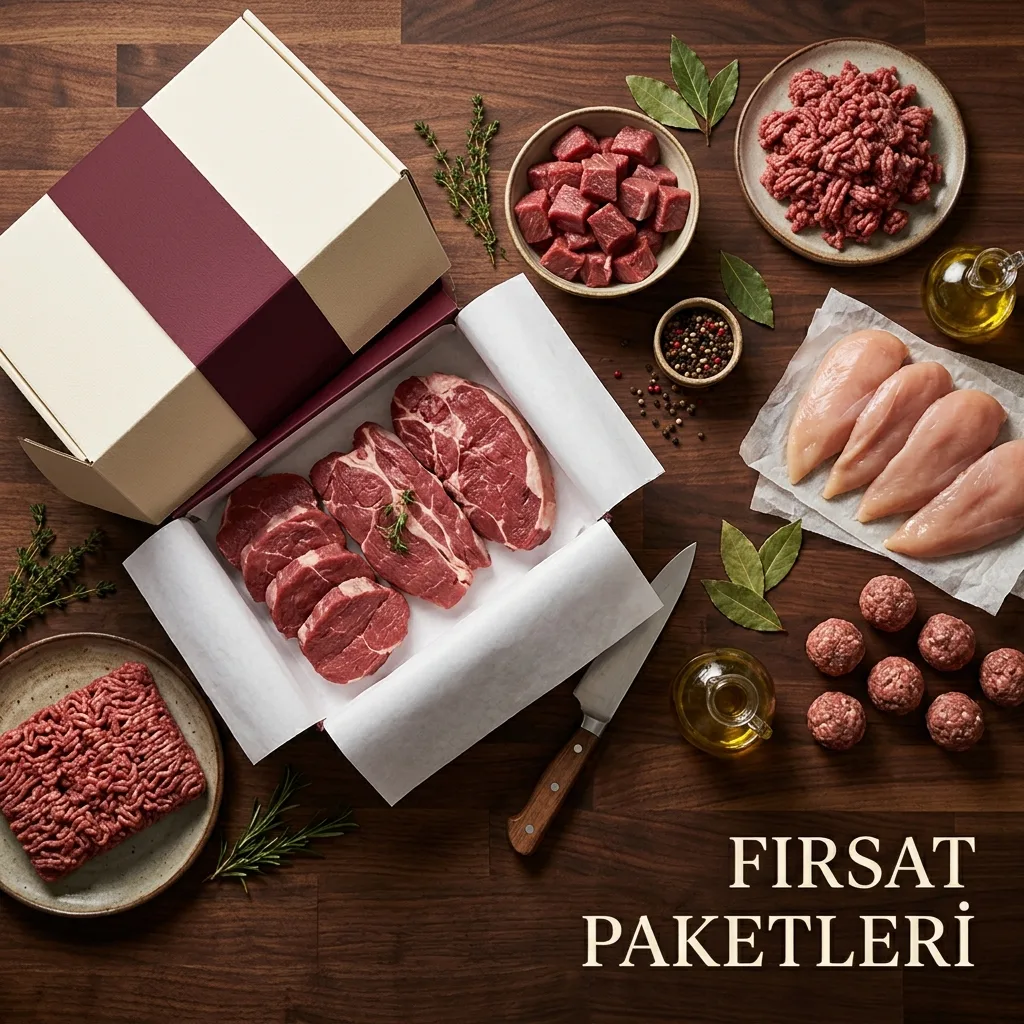 Fırsat Paketleri görseli