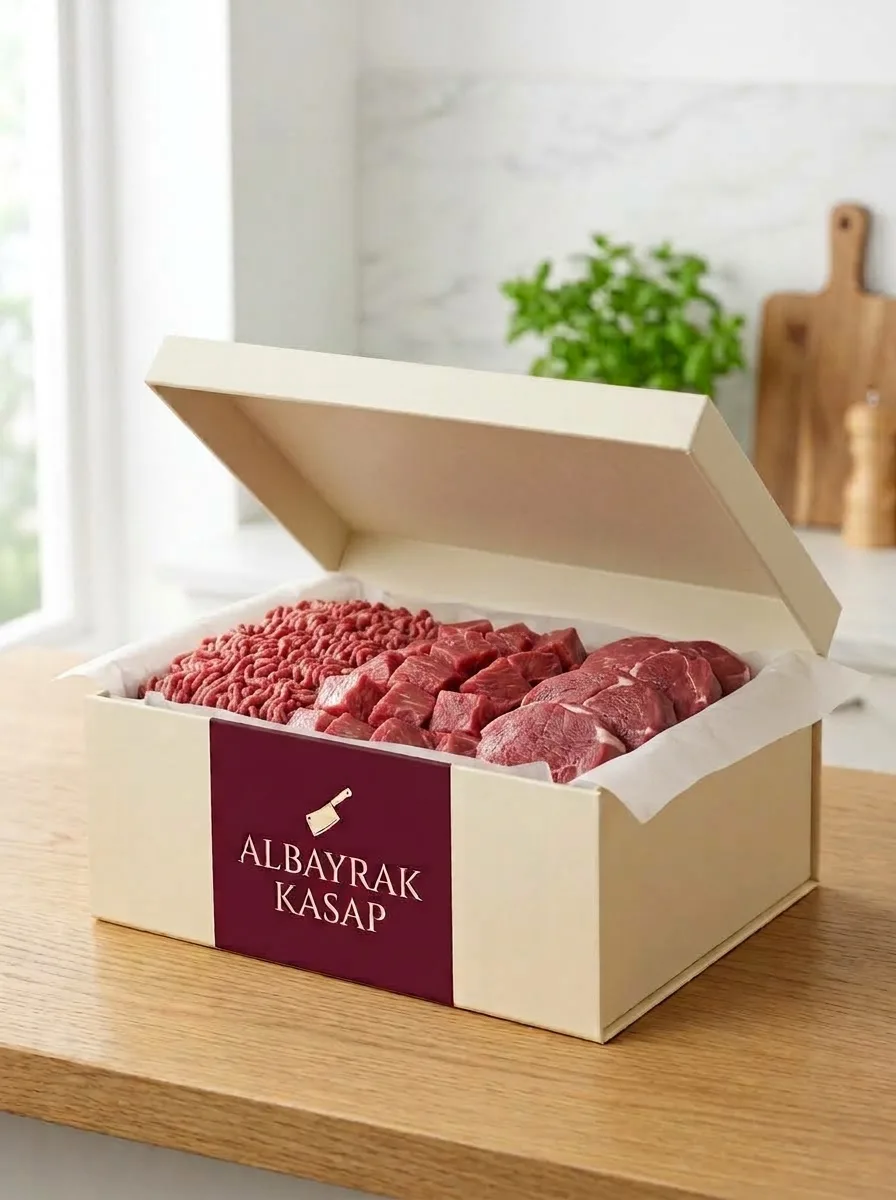 Haftalık Aile Paketi
