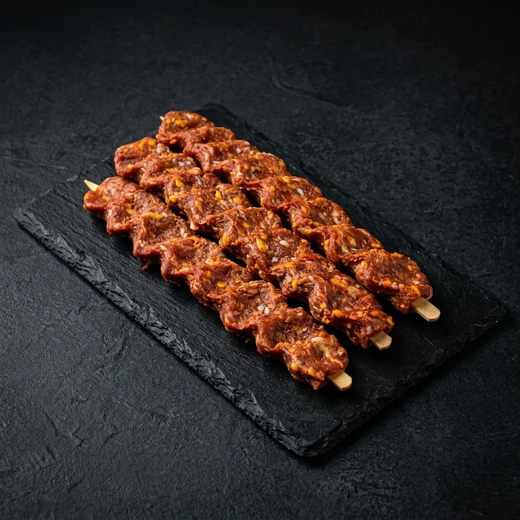 Adana Kebap
